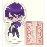 汀えいじ 『歌舞伎町バッドトリップ』×グラッテ アクリルコースター