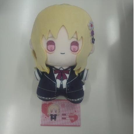 逆巻スバル アクスタセット DIABOLIKLOVERS 逆巻スバル アクスタ セット - メルカリ