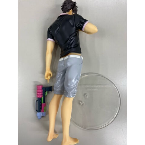 山崎宗介 フィギュア　キャラアニ Free Eternal Summer Amazon | Free! -Eternal Summer- 山崎宗介 1/8スケール 塗装
