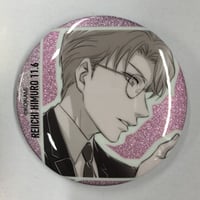 茜さすセカイでキミと詠う 徳川家光 缶バッジ | K-BOOKS 池袋 2
