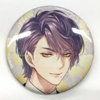 アイカツ！ 天羽まどか キャラバッジコレクション | K-BOOKS