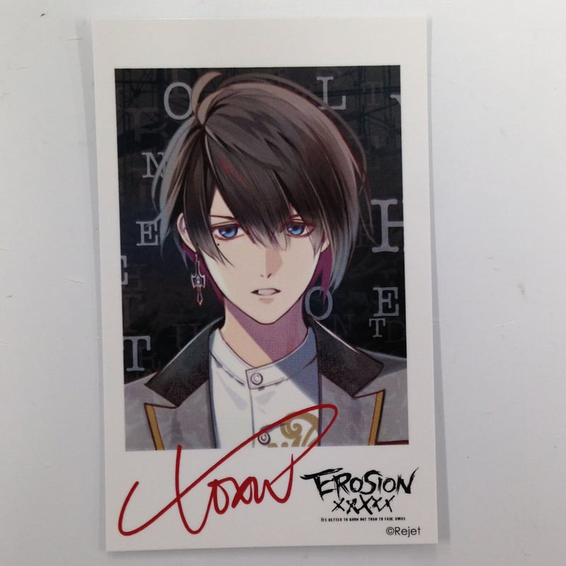 カーネリアンブラッド 赤刎トキシン カード | K-BOOKS 池袋 2次元
