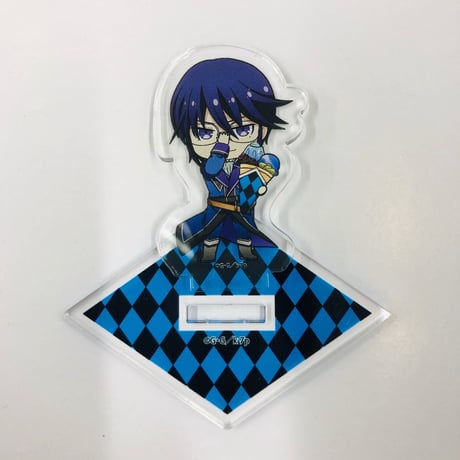 K SEVEN STORIES　缶バッジ　宗像礼司　アクスタ　8点セット K SEVEN STORIES 缶バッジ 宗像礼司 アクスタ 8点セット - メルカリ