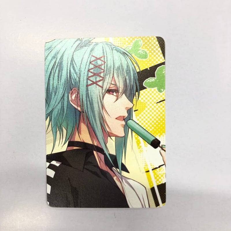 ワンドオブフォーチュン アルバロ ワンド オブ フォーチュン R