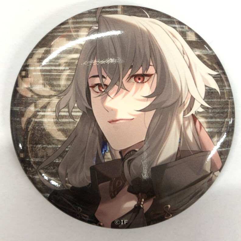 終遠のヴィルシュ アンクゥ 缶バッジ | K-BOOKS 池袋 2次元グッズ通販