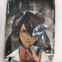 終遠のヴィルシュ リュカ 缶バッジ | K-BOOKS 池袋 2次元グッズ通販