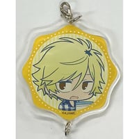 Free! 七瀬遙 アクリルバッジ | K-BOOKS 池袋 2次元グッズ通販