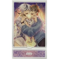 緑川ゆき 『夏目友人帳』 ニャンコ先生感謝祭2016 缶バッジ 夏目貴志