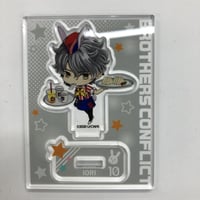 Free! 芹沢尚 色紙 ハイスピ 芹沢尚 色紙 Free! 複製原画色紙 ケース付き！希少