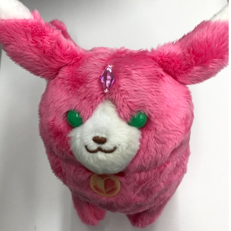 単品】ラディアンテイル ラディ ぬいぐるみ | K-BOOKS 池袋 2 単品】ラディアンテイル ラディ ぬいぐるみ | K-BOOKS 池袋 2