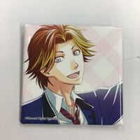 遙かなる時空の中で3 ヒノエ 缶バッジ | K-BOOKS 池袋 2次元グッズ通販