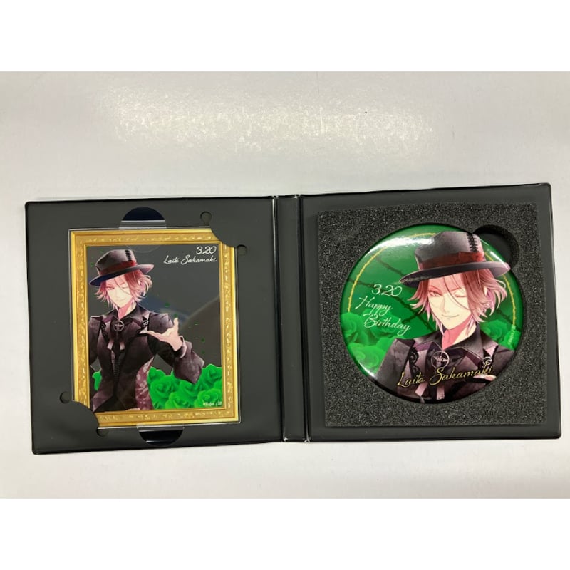 ディアラバ ライト カード セット ⑮ ディアラバ アヤト カード セット