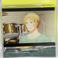 鬼畜眼鏡』 缶バッジ 片桐稔【BLグッズ】 | K-BOOKS 池袋 2次元グッズ通販