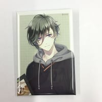 ディアヴォーカリスト モモチ ホロ缶バッジ | K-BOOKS 池袋 2次元