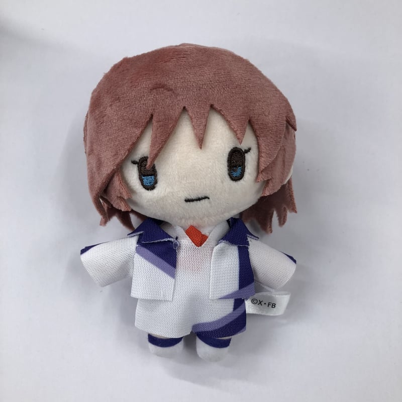 Amazon.co.jp: 蒼穹のファフナー マスコットキーチェーン 一騎