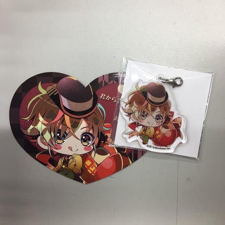 CATEGORY ハイカラ流星組 | K-BOOKS 池袋 2次元グッズ通販