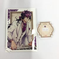 カリスマ 缶バッジ ジャンボリーツアーVer. 猿川慧 | K-BOOKS 池袋 2