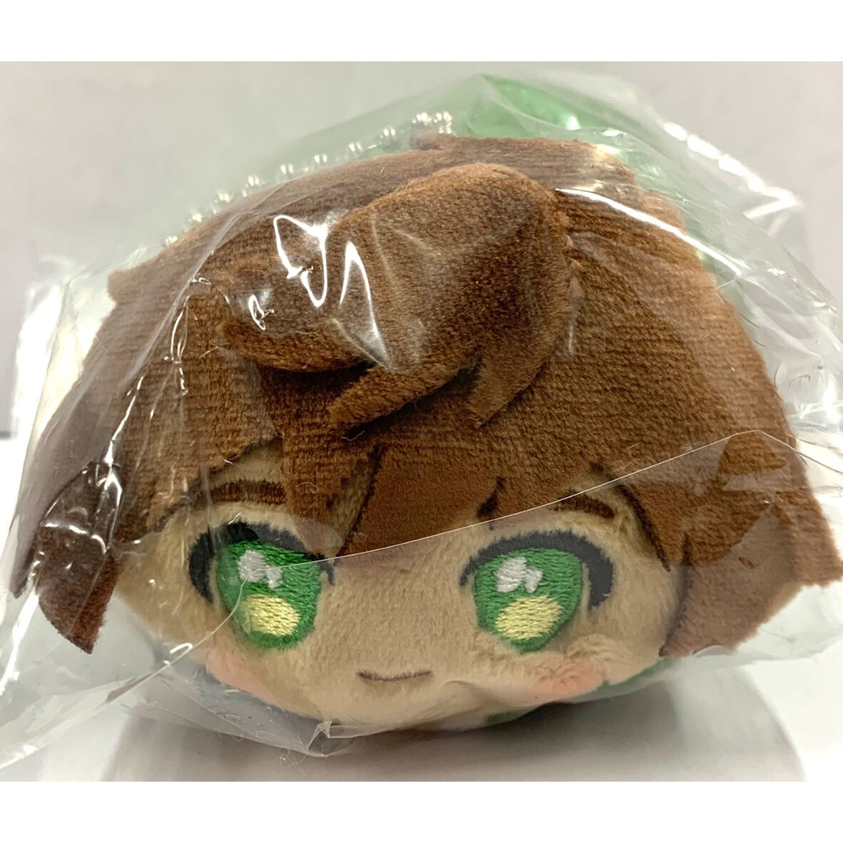 ヘタリア カナダ ごろりんマスコット ぬいぐるみ ヘタリア ごろりんマスコット カナダの通販 by まめ's shop｜ラクマ