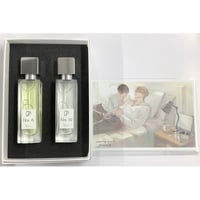 夏野寛子　『25時、赤坂で』　オードトワレ (カード付き)【BLグッズ】