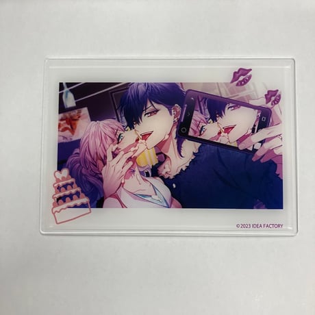 CATEGORY キューピット・パラサイト | K-BOOKS 池袋 2次元グッズ通販
