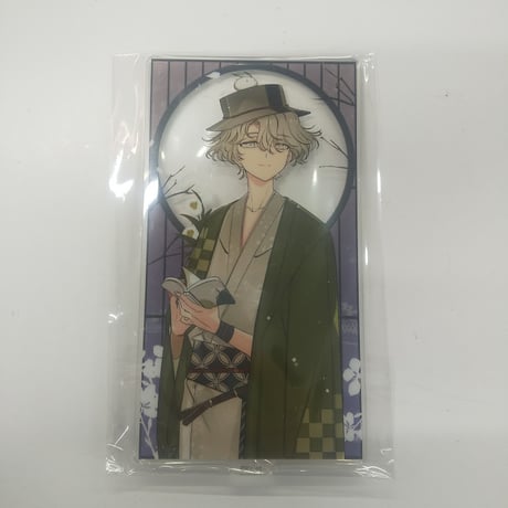 CATEGORY ディア♥ヴォーカリスト | K-BOOKS 池袋 2次元グッズ通販