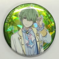 PIBI 『解氷曲線 ～君の氷が解けたら～ 』LEZHIN DAYBREAK POP UP