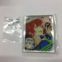 キラメモ ニトキラ A賞 DRAMAticalMurder DRAMAtical Murder 20th Nitro+CHiRAL Memories Kiramemo