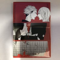 キヅナツキ 『ギヴン』 ギヴン展 -given exhibition- 特典 ミニ