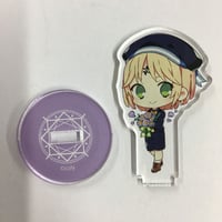 マツリカの炯-kEi- 玖燕來 缶バッジ | K-BOOKS 池袋 2次元グッズ通販