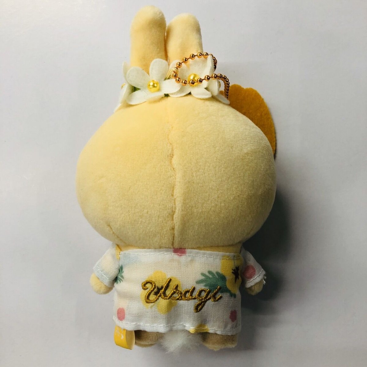 ちいかわ 旅行いきたいぷちミニマスコット うさぎ ちいかわ 旅行いきたいぷちミニマスコット（うさぎ） | K-BOOKS