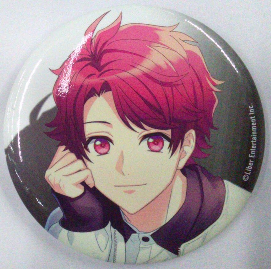 A3! キャラバッジ Spotlight 咲也 A3! 咲也 キャラバッジ 16点