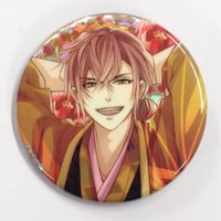 A3！ 皇天馬 サンリオコラボ 缶バッジ A3！ 皇天馬 サンリオコラボ 缶バッジ Starry☆Sky×サンリオ
