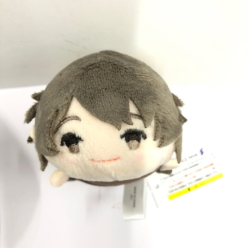 くっくページ 魔法使いの約束 クックロビン もちもちマスコット | K-BOOKS 池袋 2