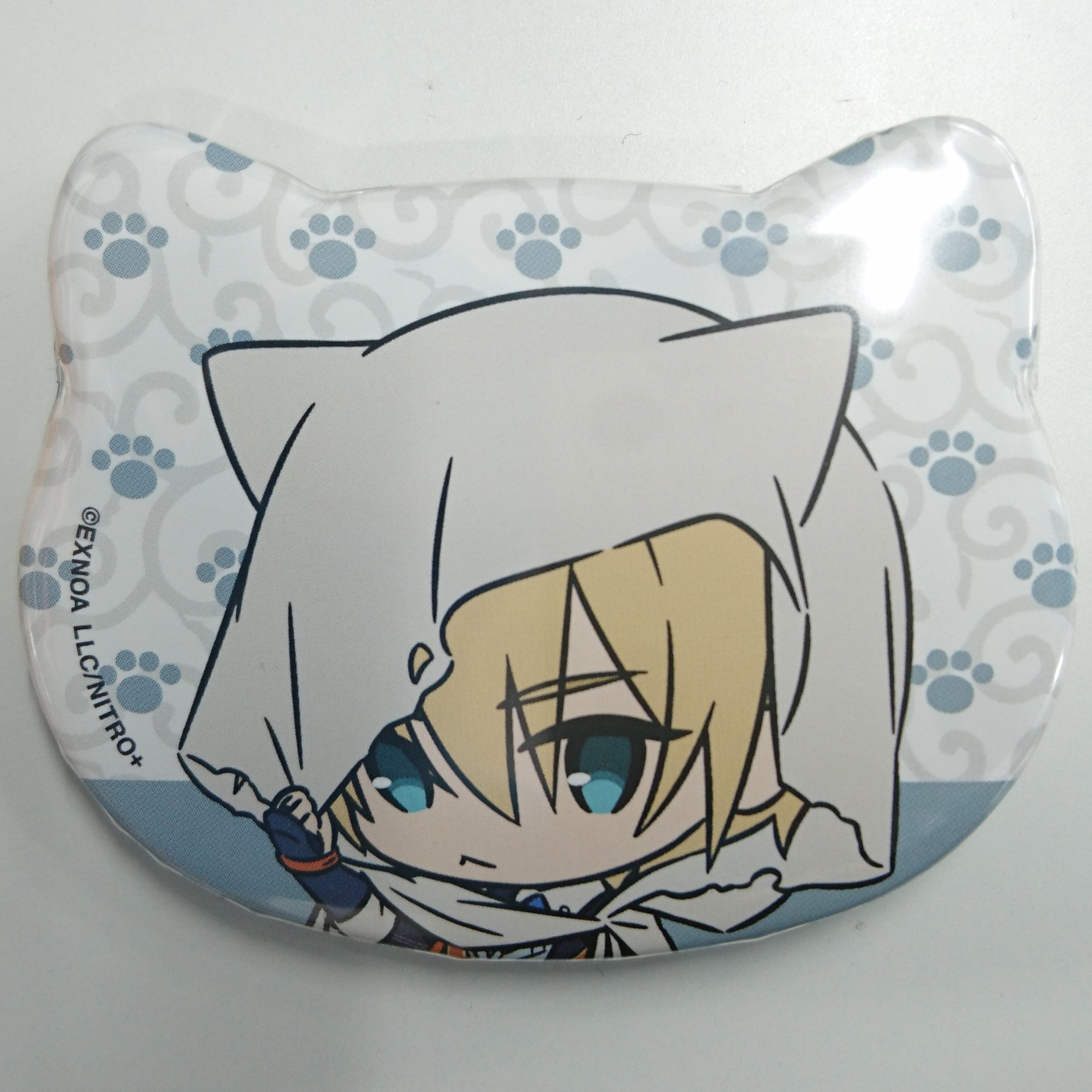 刀猫カフェ 山姥切国広 original