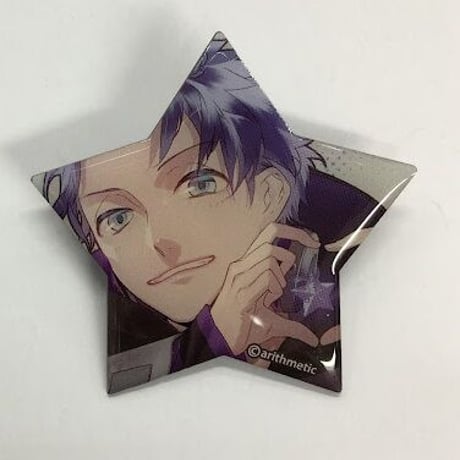 Starry☆Sky スタスカ アニメイトカフェ じゃんけん ブロマイド