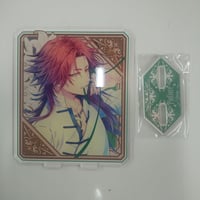 パラライ 征木北斎 gプリ Paradox Live 征木北斎 Gプリ Ver.27 | K-BOOKS 池袋 2次元