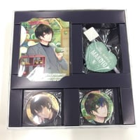 ブレイクマイケース 樋宮明星 オードトワレ ブレイクマイケース
