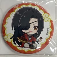 キラメモ◆ニトロキラル　咎狗の血　ぬいパル　6種セット 咎狗の血 アキラ キラメモ展 ニトロキラル展 ぬいパル