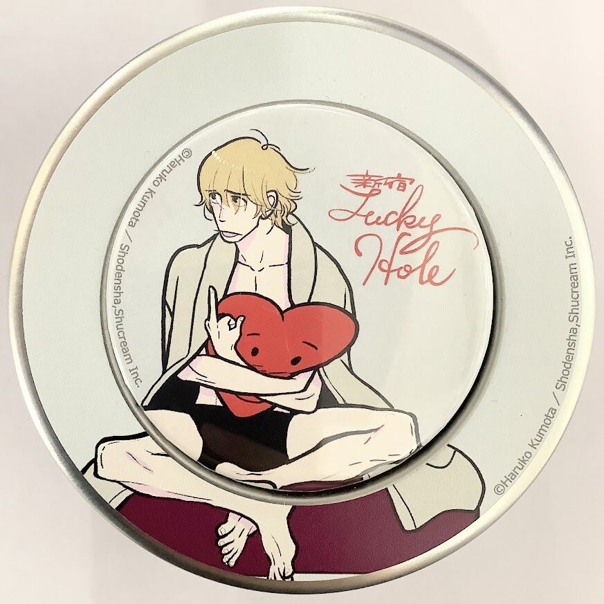 【HUNTER×HUNTER】マチ J-WORLD ミニゲーム 景品 缶バッジ HUNTER×HUNTER】マチ J-WORLD ミニゲーム 景品 缶バッジ HUNTER