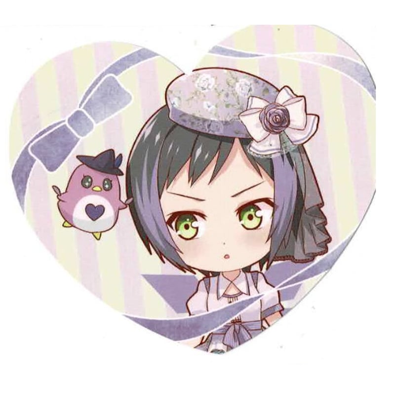 プリティーリズム レインボーライブ プリティーオールフレンズ 涼野