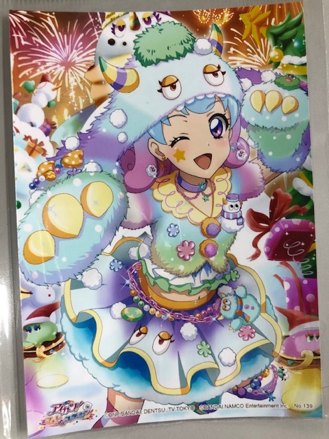 アイカツ！　フォトカツ！　『LASTSHOT of Photo-KATSU！』 フォトカツ！ LASTSHOT of Photo-KATSU！ アイカツ フォトonステージ