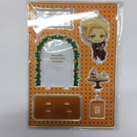 スタンドマイヒーローズ　桐嶋宏弥　アクリルスタンド