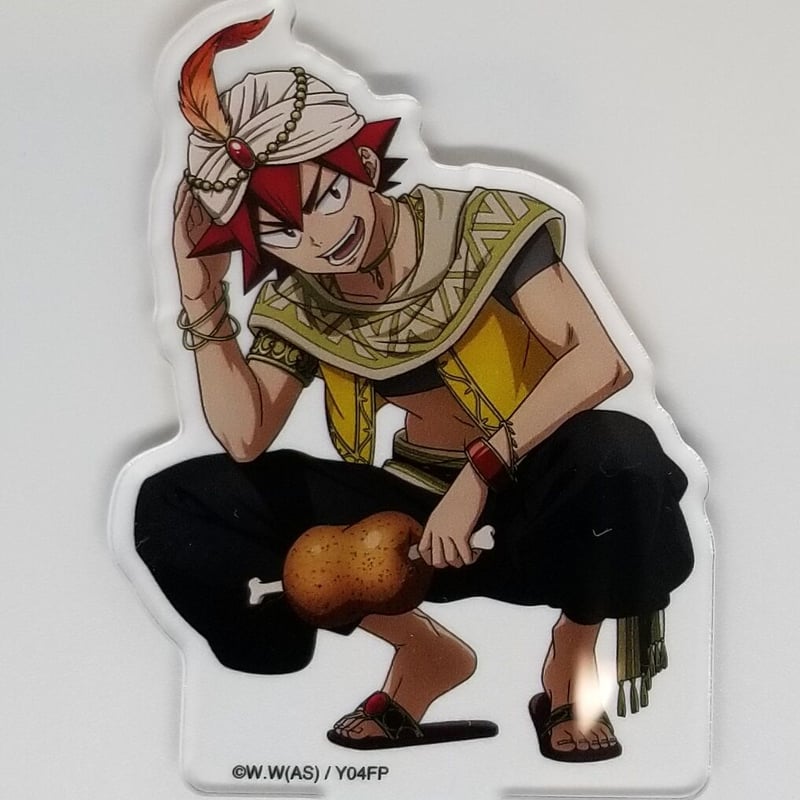 弱虫ペダル鳴子章吉等身アクリルスタンド | K-BOOKS 池袋 2次元グッズ通販