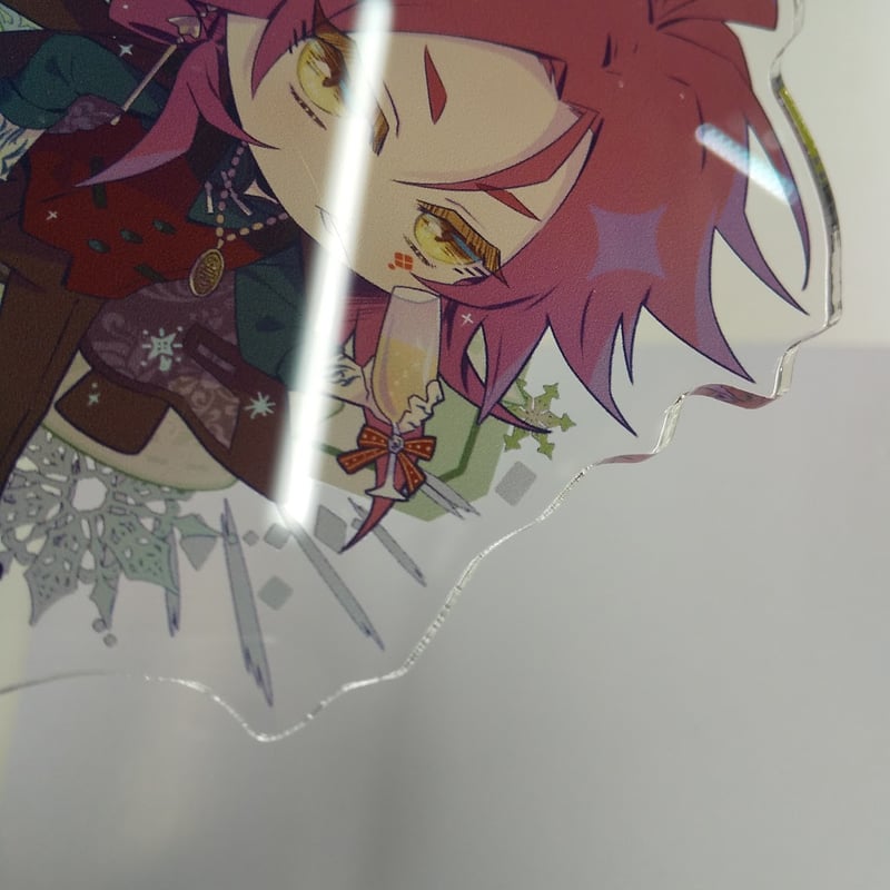 イタミ有】ピオフィオーレの晩鐘 楊 ビッグアクリルスタンド | K-BOOKS