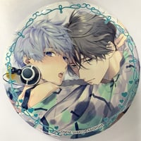 鈴丸みんた 『落花流水のホシ』 ドラマCD 小冊子【BLグッズ