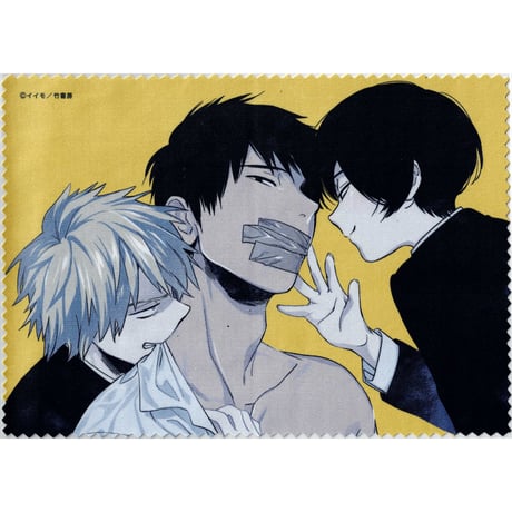 CATEGORY イイモ | K-BOOKS 池袋 2次元グッズ通販