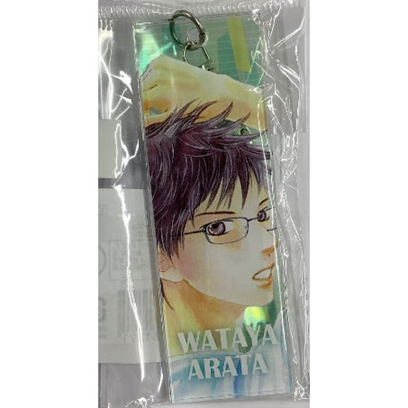 原画】『千早振る神』