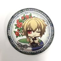 B-PROJECT 増長和南 トレーディングSD缶バッジ 6th Anniv. ver