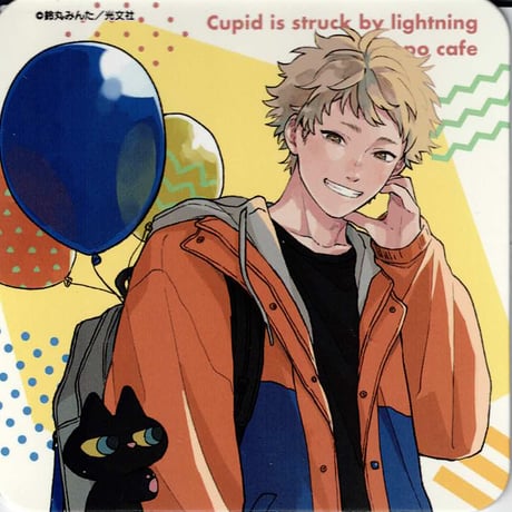 STORES コースター BLの検索結果