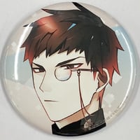 クリミナーレ ルチア 缶バッジ | K-BOOKS 池袋 2次元グッズ通販